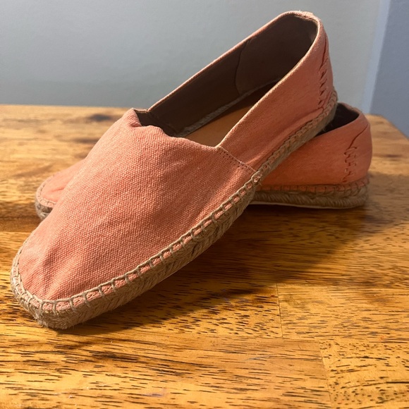 Franco Sarto Shoes - Franco Sarto Coral Espadrille Flats